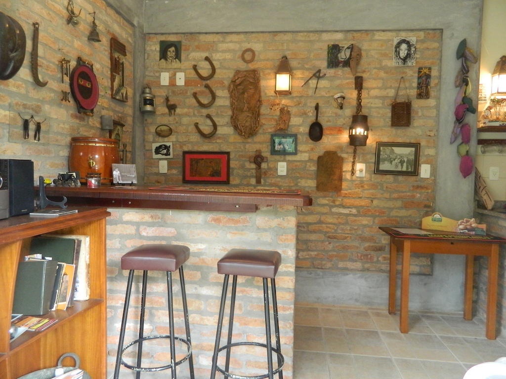 Сasa de vacaciones Casa Santa Teresa Río de Janeiro