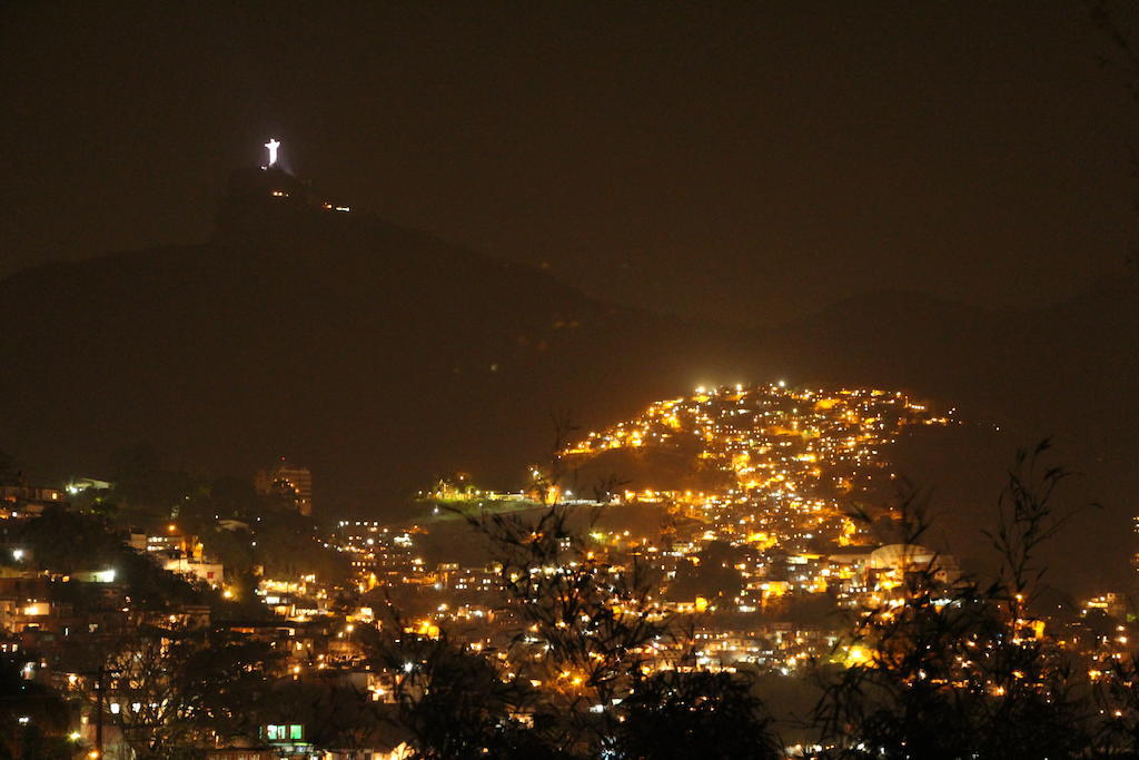 Сasa de vacaciones Casa Santa Teresa Río de Janeiro