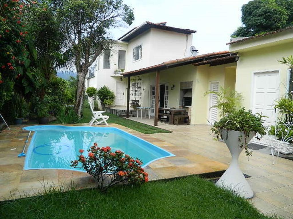 Сasa de vacaciones Casa Santa Teresa Río de Janeiro
