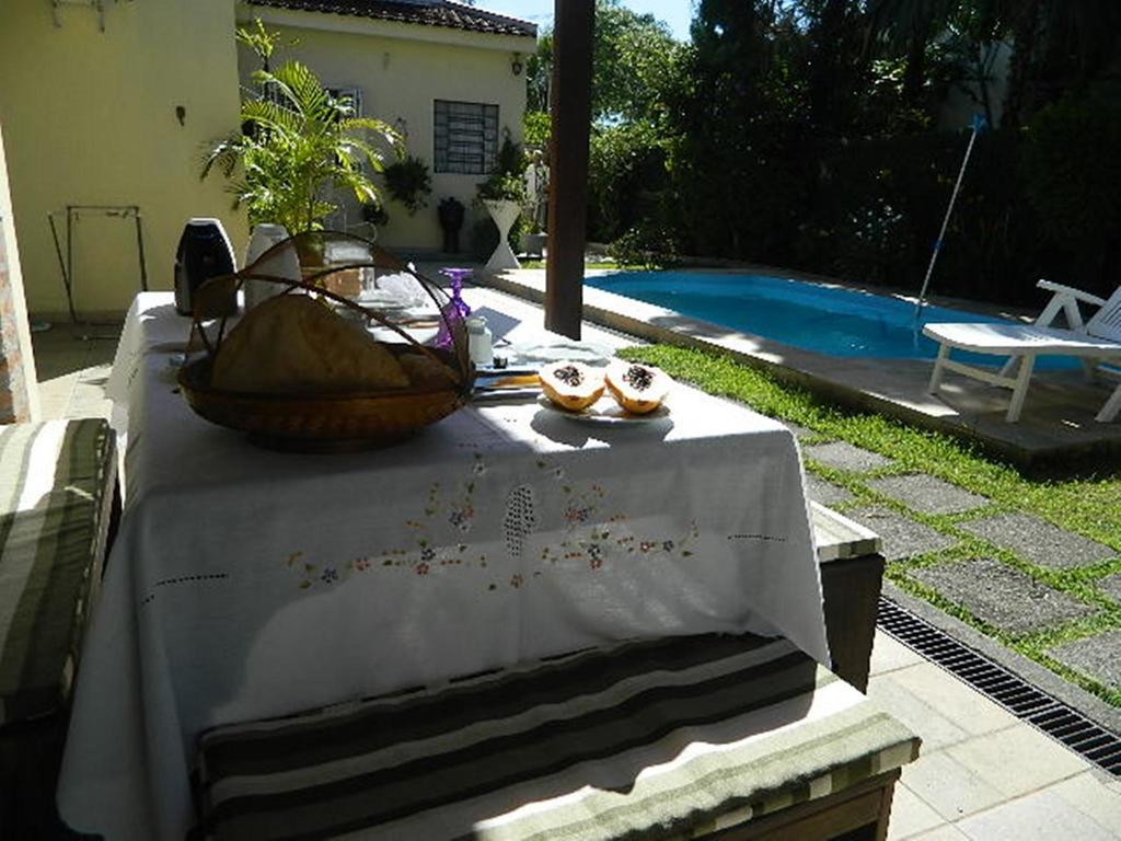 Сasa de vacaciones Casa Santa Teresa