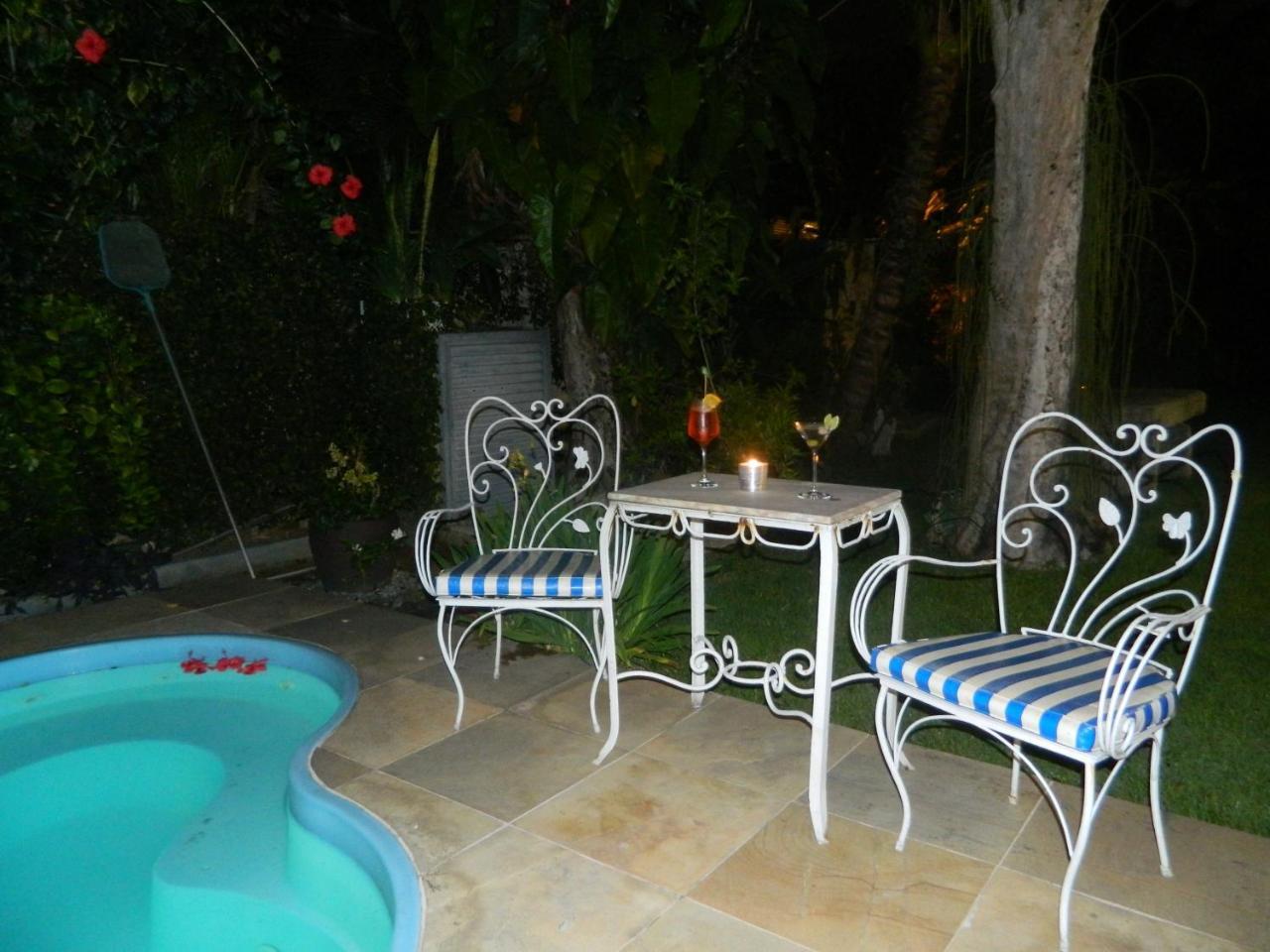 Casa Santa Teresa * Río de Janeiro